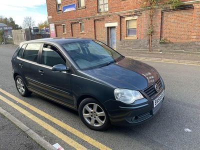 VW Polo