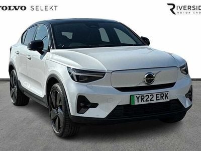 Volvo C40