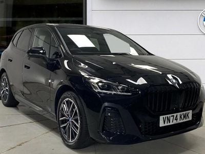 BMW 225 Active Tourer