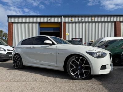 BMW 125
