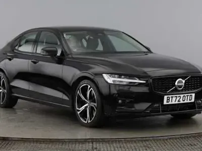 Usado Volvo S60 Plus 247 CV (181 kW) 2023 Berlina