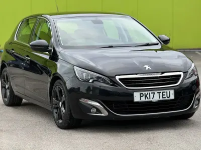 Usado Peugeot 308