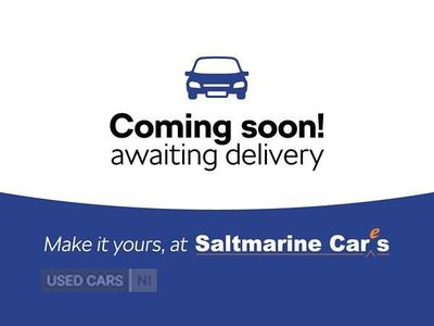 Used Hyundai Kona N Line 160 kW (218 HP) 2025 Grey SUV