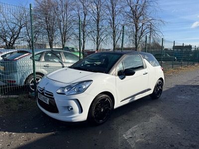 Citroën DS3