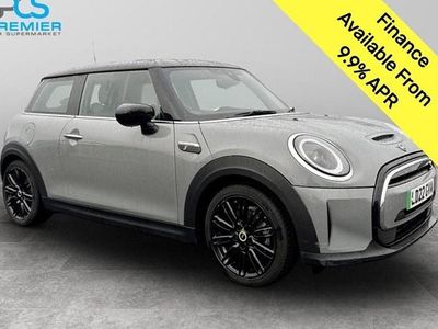 Used Mini Cooper S Hatch 135 kW (184 HP) 2022 Hatchback