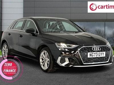 Audi A3 Sportback e-tron