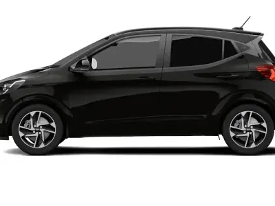 New Hyundai i10 Advanced 63 HP (46 kW) 2026 Hatchback