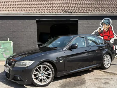 Used BMW 320