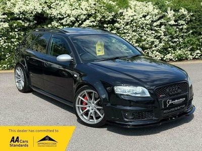 Audi RS4