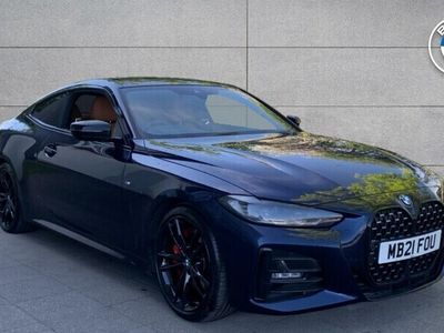BMW 430