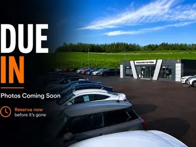 Used Mini Cooper S Countryman