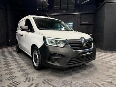 Used Renault Kangoo 2023 White MPV