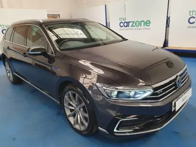 Used VW Passat