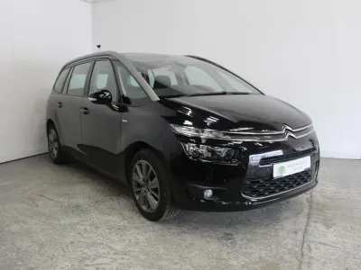 Gebraucht Citroën Grand C4 Picasso