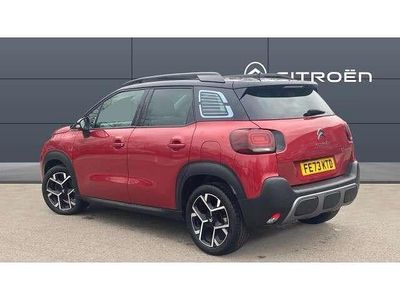 Used Citroën C3 Aircross PureTech 110 HP (80 kW) 2023 Other SUV