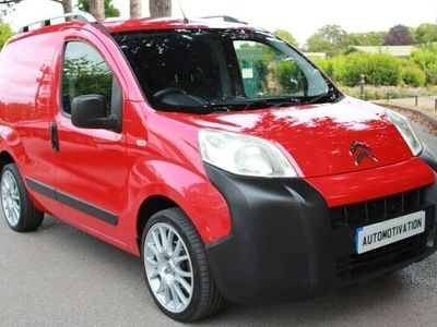 Citroën Nemo