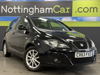 Used Seat Altea Copa 2013 Hatchback