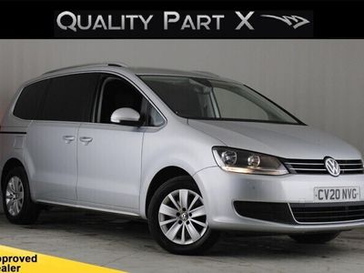 VW Sharan