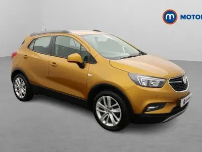 Usata Vauxhall Mokka