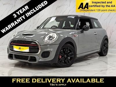 Mini John Cooper Works