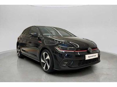 Used VW Polo 207 HP (152 kW) 2023 Hatchback