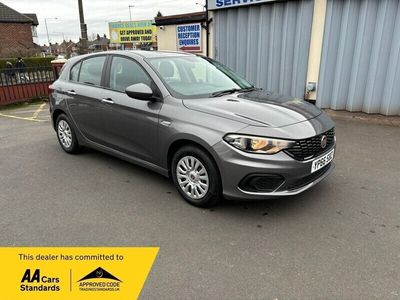 used Fiat Tipo 1.4 Easy 5dr