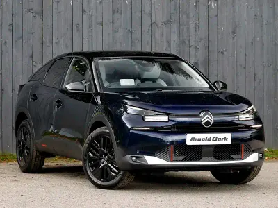 Used Citroën C4