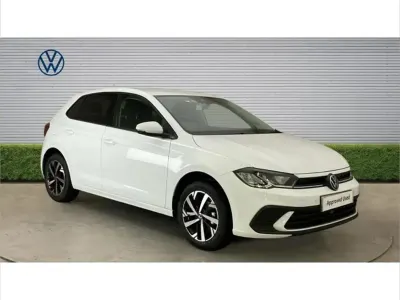 Used VW Polo Match 94 HP (69 kW) 2025 Other Hatchback