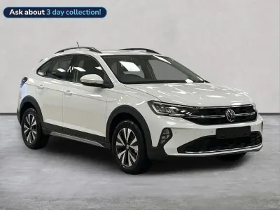 Used VW Taigo Life 94 HP (69 kW) 2025 Other SUV