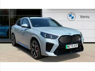 Usado BMW iX2 M Sport 150 kW (204 HP) 2024 Other SUV