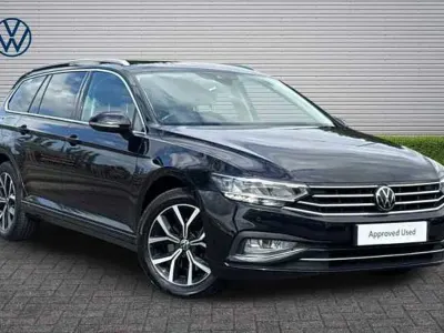 Usado VW Passat