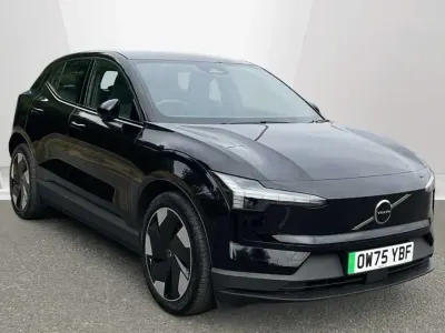 New Volvo EX30 Performance 310 kW (422 HP) 2025 SUV
