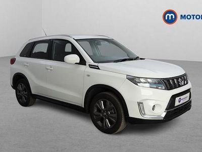 Used Suzuki Vitara SZ-T 129 HP (94 kW) 2024 Estate