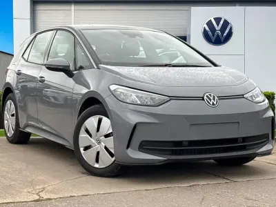 Begagnad VW ID.3