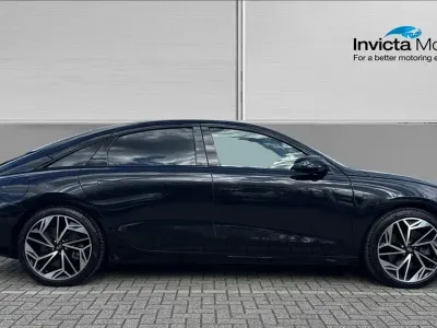 Usado Hyundai Ioniq 6