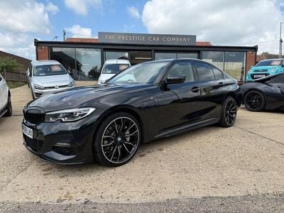 BMW 330e