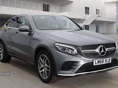 Mercedes GLC220