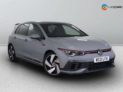 VW Golf VIII