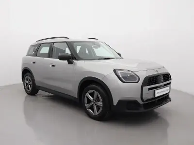 Usado Mini Countryman