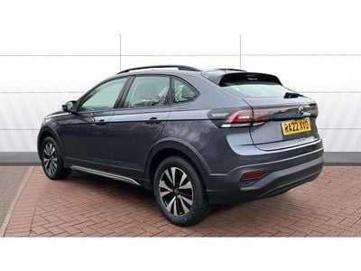 Used VW T-Roc SE 113 HP (83 kW) 2018 Black SUV