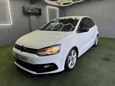 VW Polo