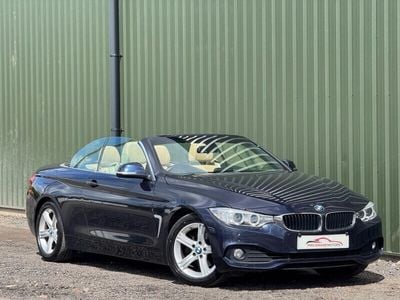 BMW 420