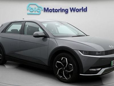 Used Hyundai Ioniq SE 125 kW (170 HP) 2023 Hatchback