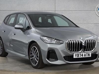 BMW 220 Active Tourer