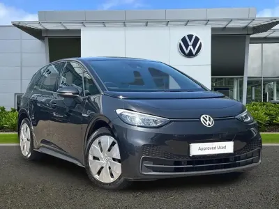 Used VW ID.3