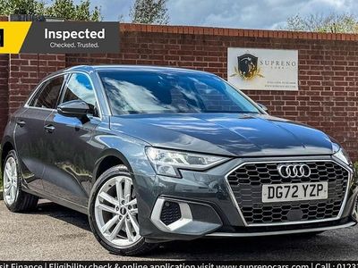 Usado Audi A3 Sportback e-tron Sport 204 CV (150 kW) 2025 Utilitario