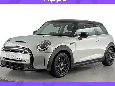 Used 2023 Mini Cooper Level 1 Hatchback | £12,900 (Good price)