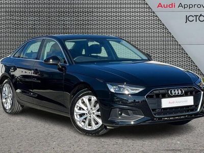 used Audi A4 4 35 TFSI Technik 4dr Saloon