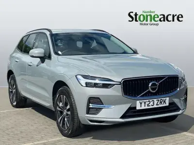 Used Volvo XC60