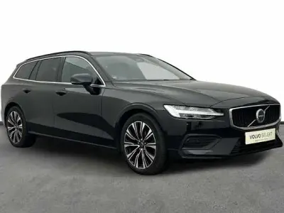 Used Volvo V60